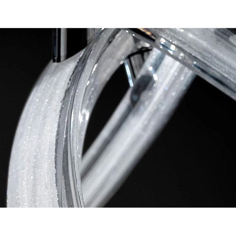 Grass Threads 72 Dining Table by Reflex Angelo