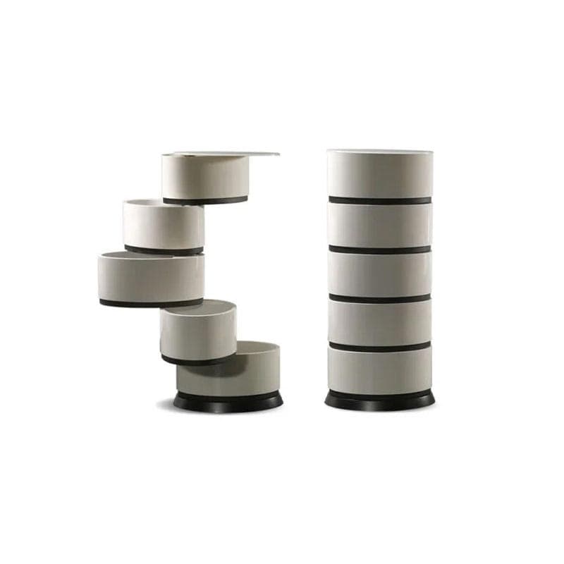 Juliet-Romeo Chest of Drawer by Reflex Angelo