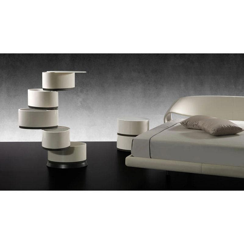 Juliet-Romeo Chest of Drawer by Reflex Angelo