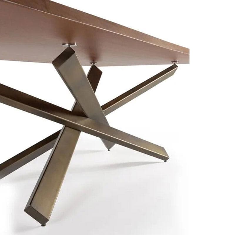 Mikado 72 Dining Table by Reflex Angelo
