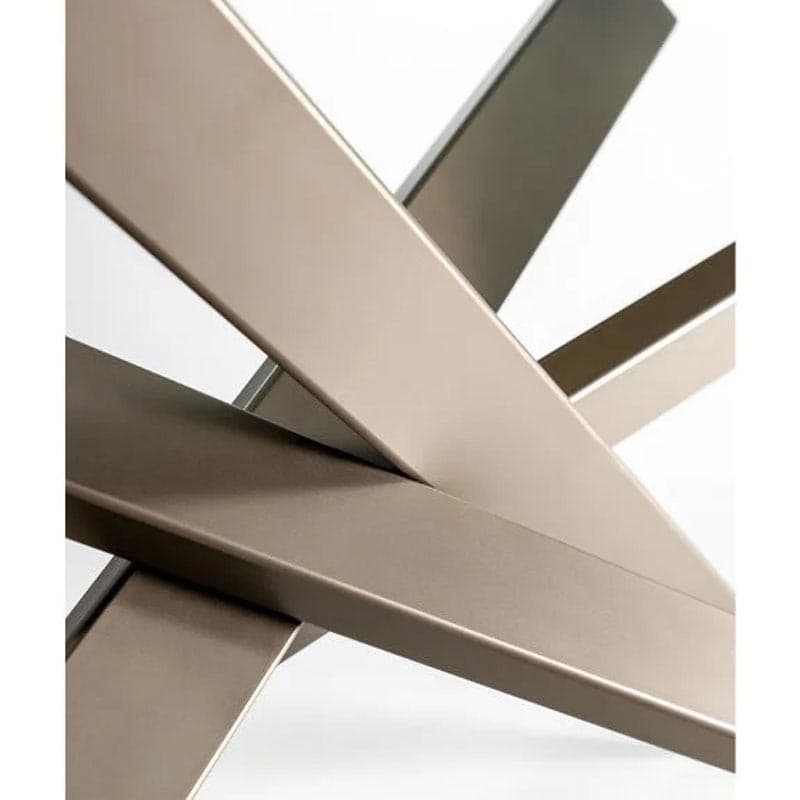 Mikado 72 Dining Table by Reflex Angelo