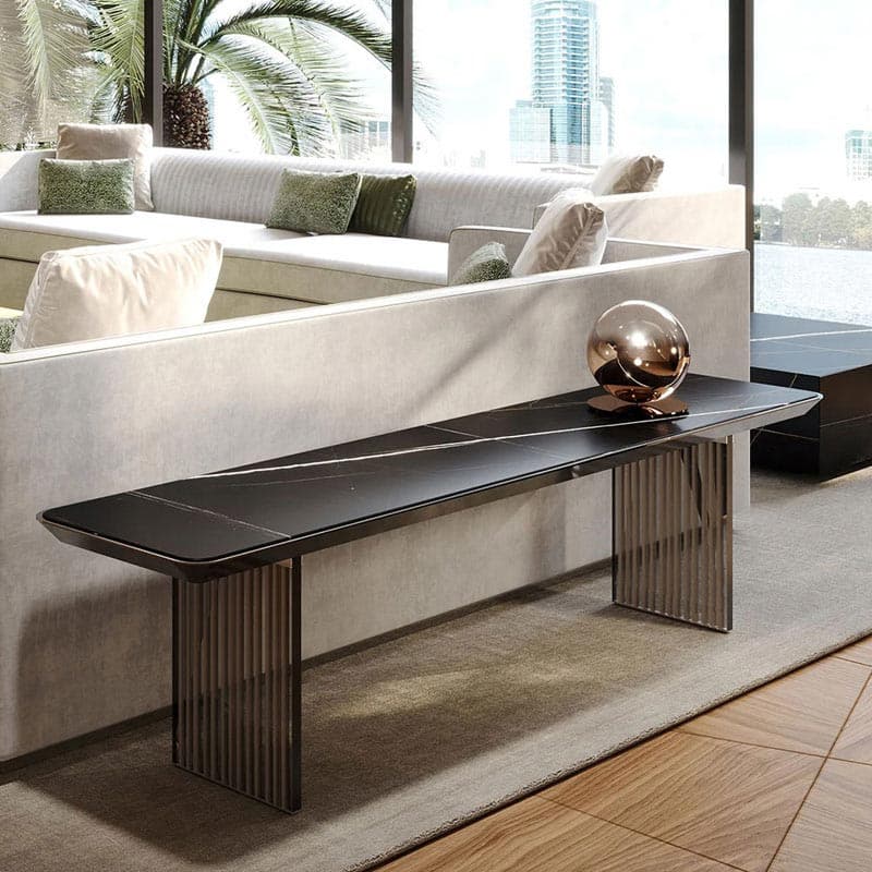 Monolith Bench by Reflex Angelo