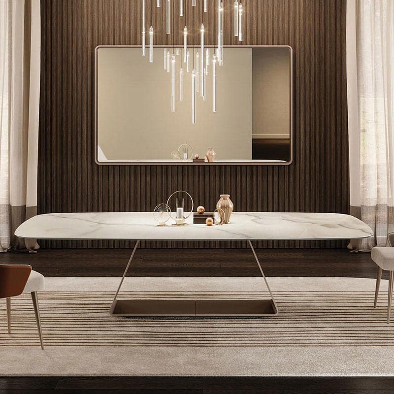 Oh 72 Dining Table by Reflex Angelo