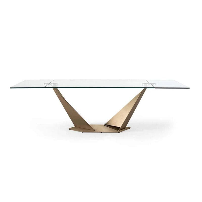 Quartz 72 Extending Tables by Reflex Angelo