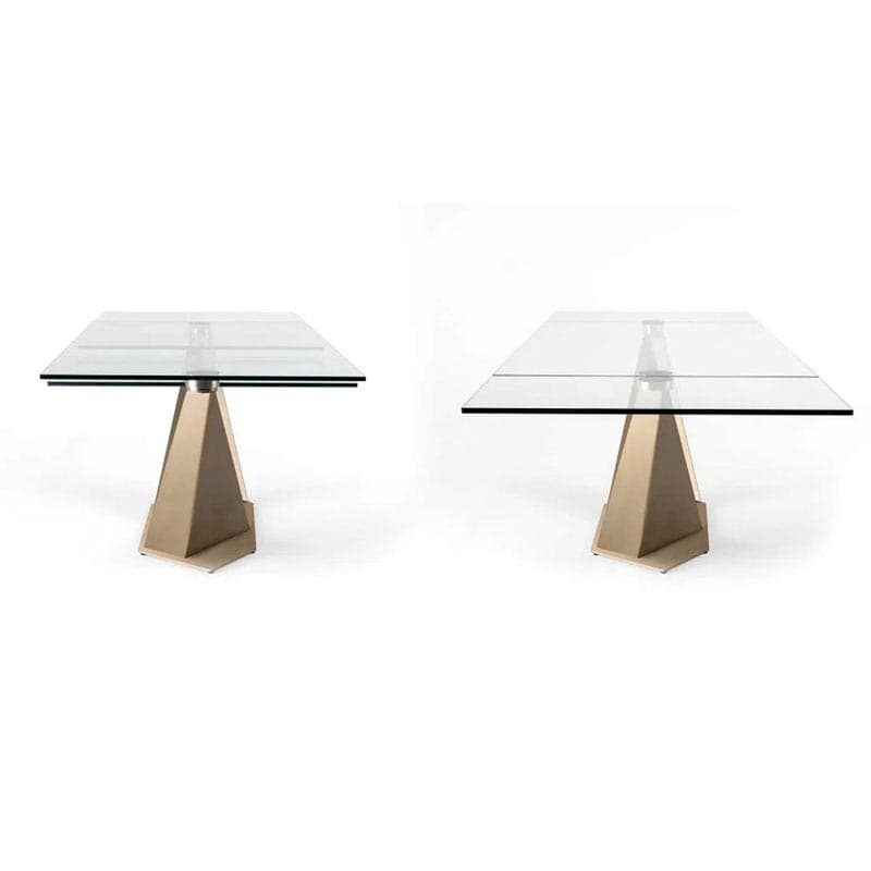 Quartz 72 Extending Tables by Reflex Angelo