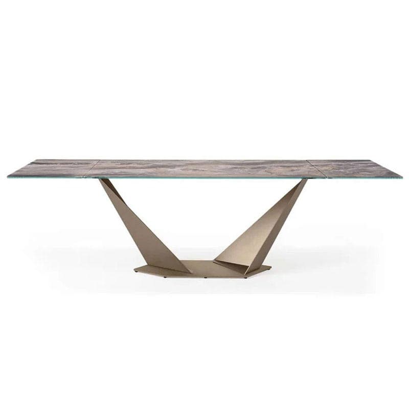 Quartz 72 Extending Tables by Reflex Angelo