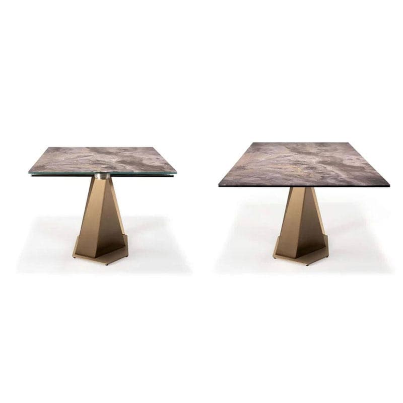 Quartz 72 Extending Tables by Reflex Angelo