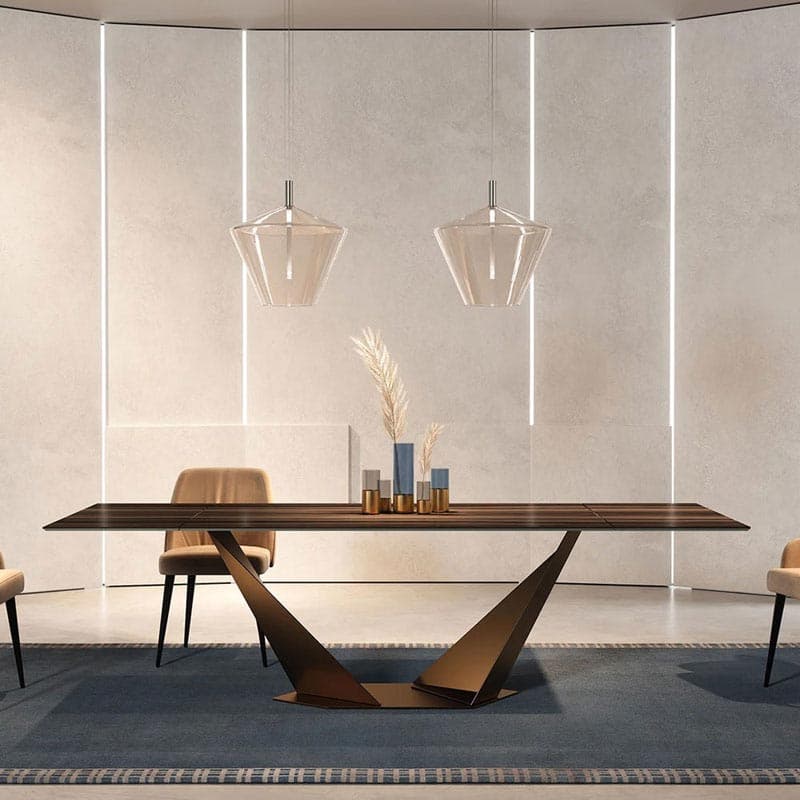 Quartz 72 Extending Tables by Reflex Angelo