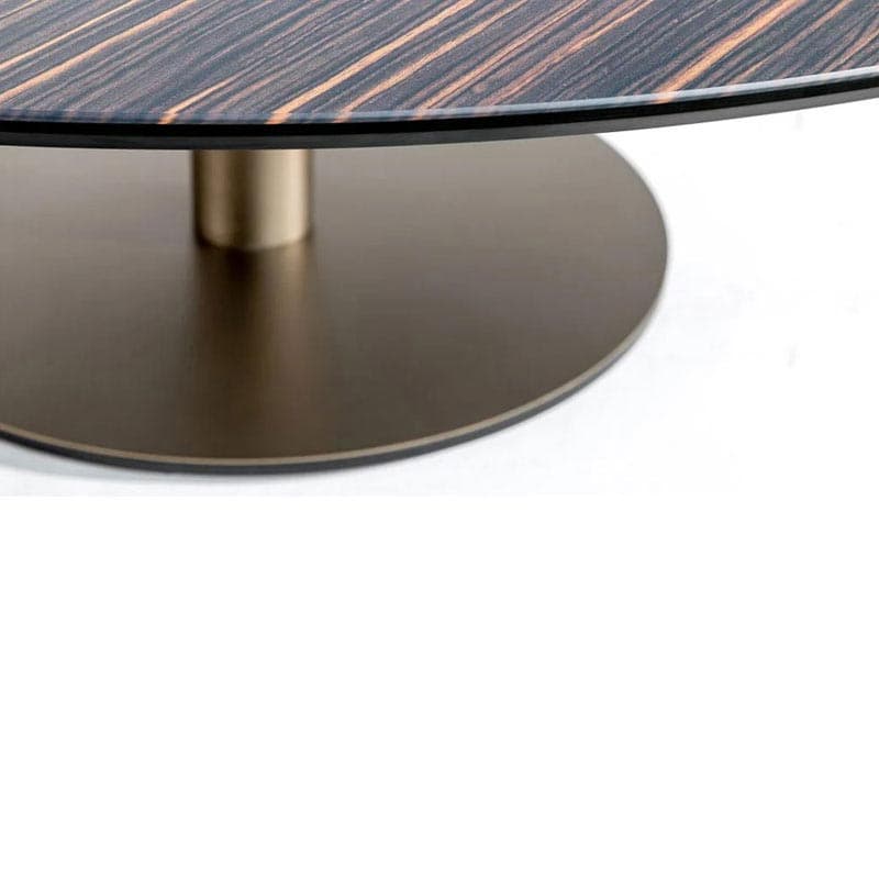 Rondo 40 Coffee Table by Reflex Angelo