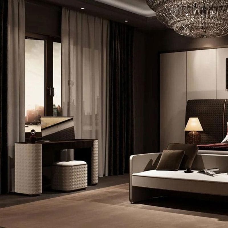 San Marco Writing Desk by Reflex Angelo