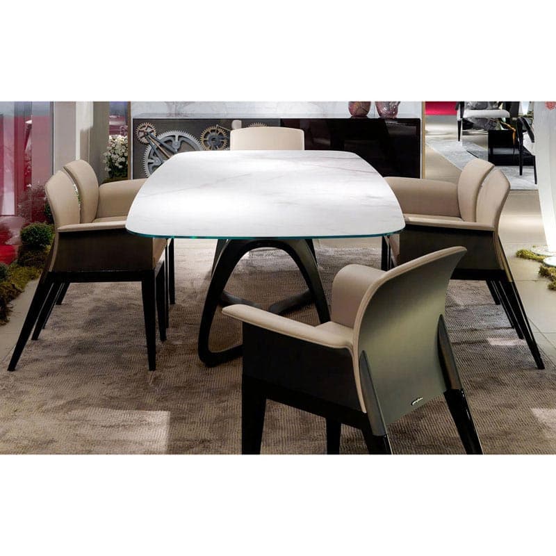 Sit Armchair by Reflex Angelo