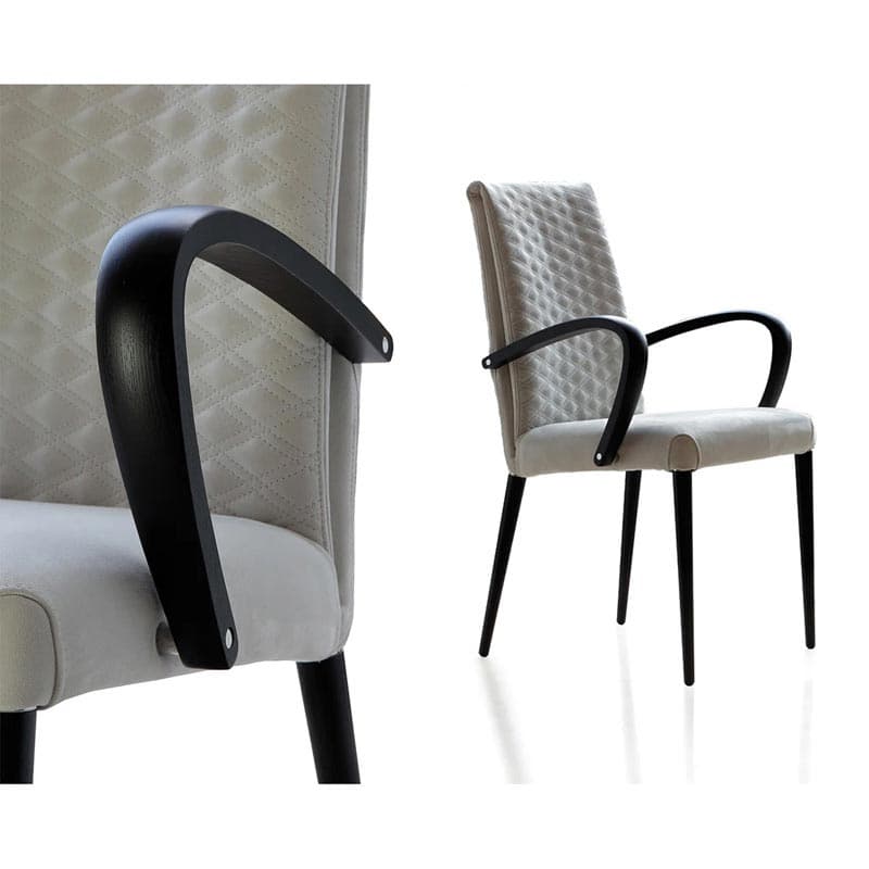 Soft Emerald Armchair by Reflex Angelo