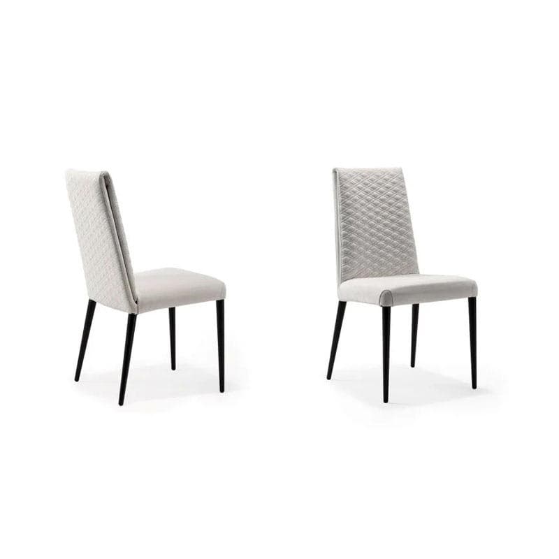 Soft Emerald Dining Chair by Reflex Angelo