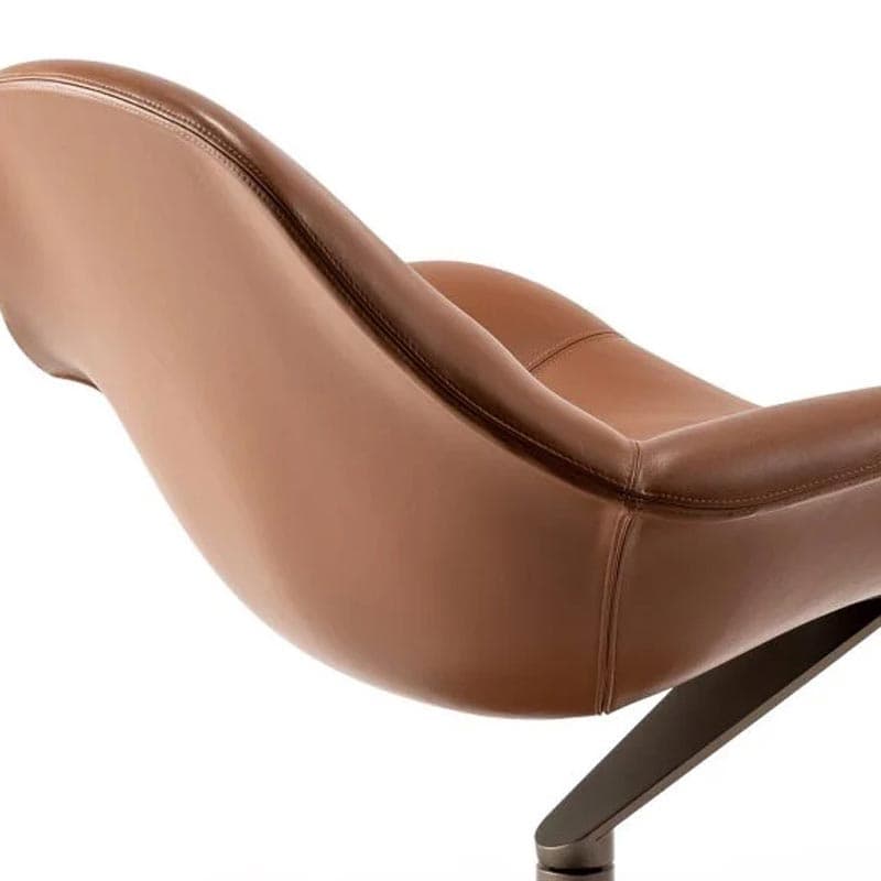 Zenith Armchair by Reflex Angelo