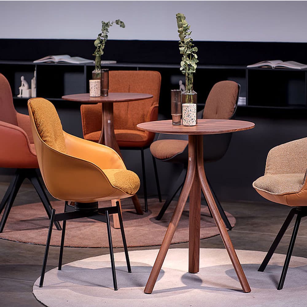 976 Dining Table By FCI London