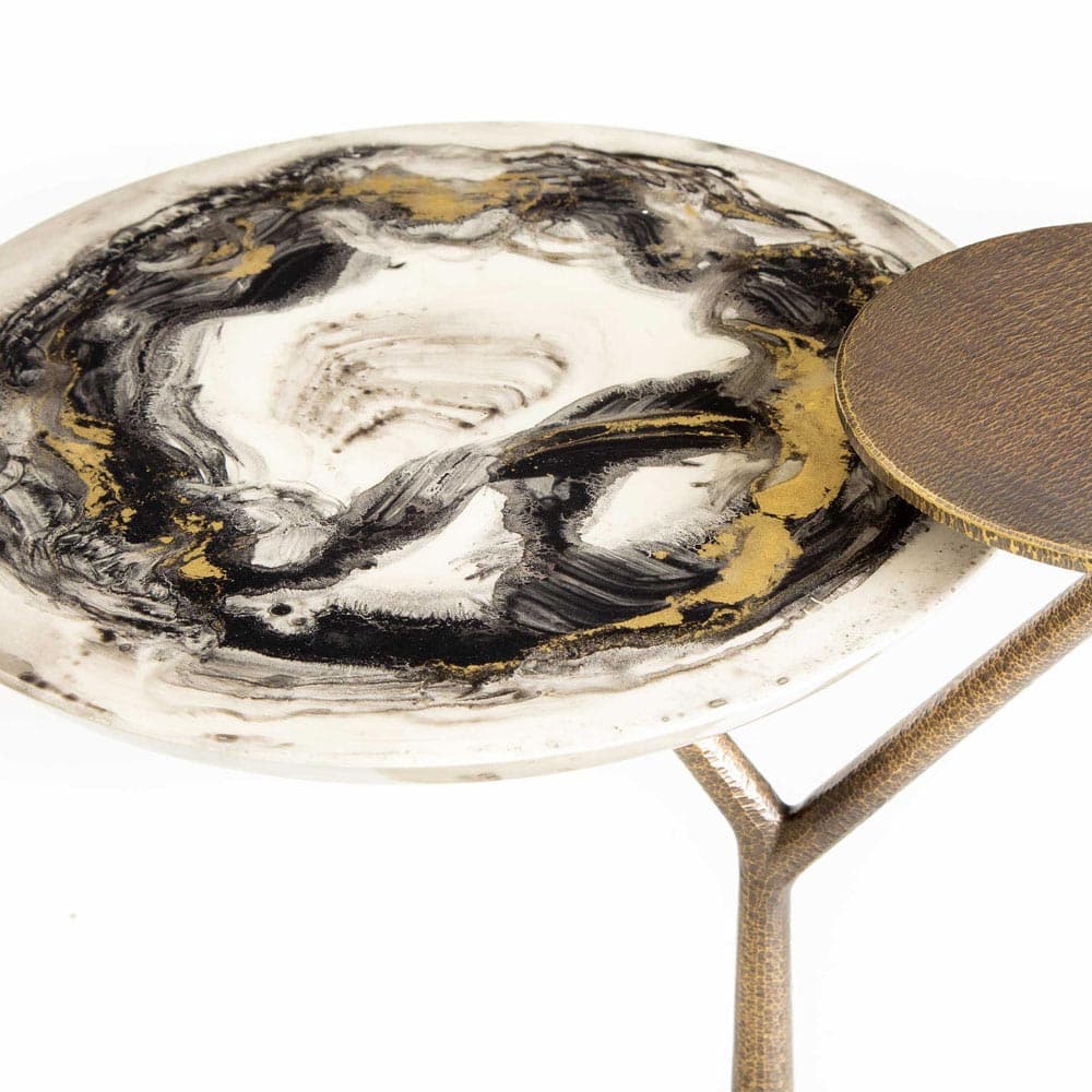 Bonsai Coffee Table by Rugiano