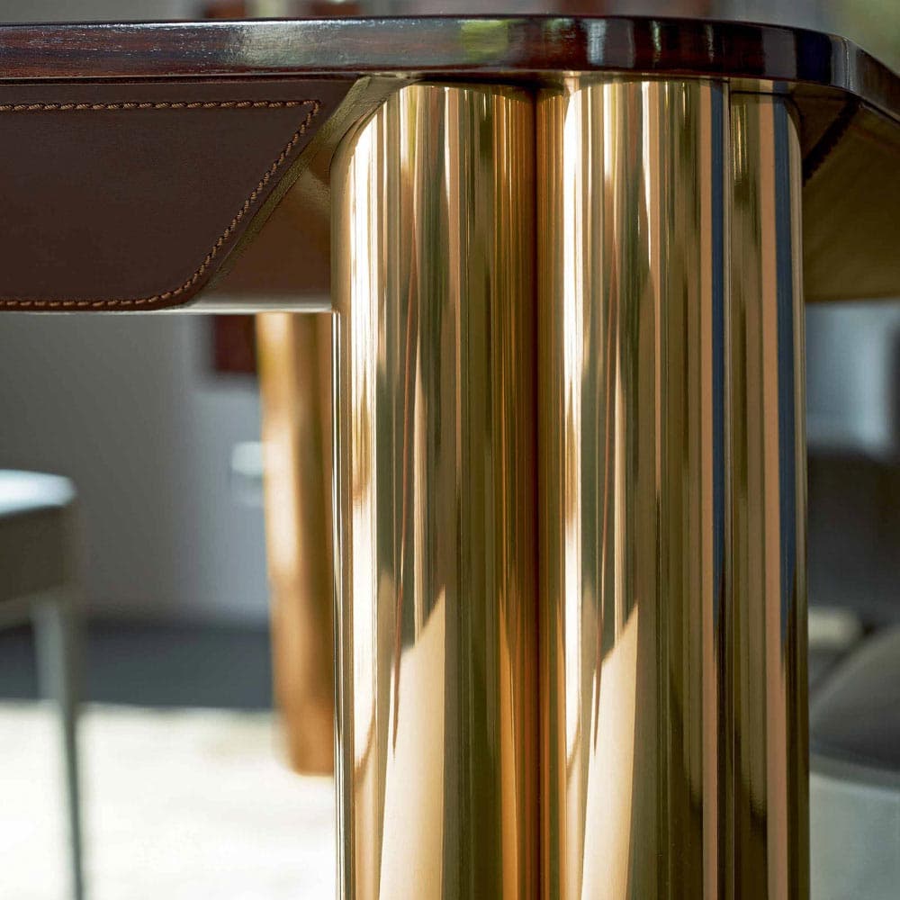 Forest Dining Table by Rugiano