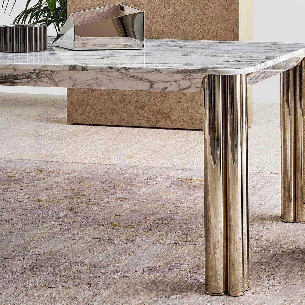 Forest Dining Table by Rugiano