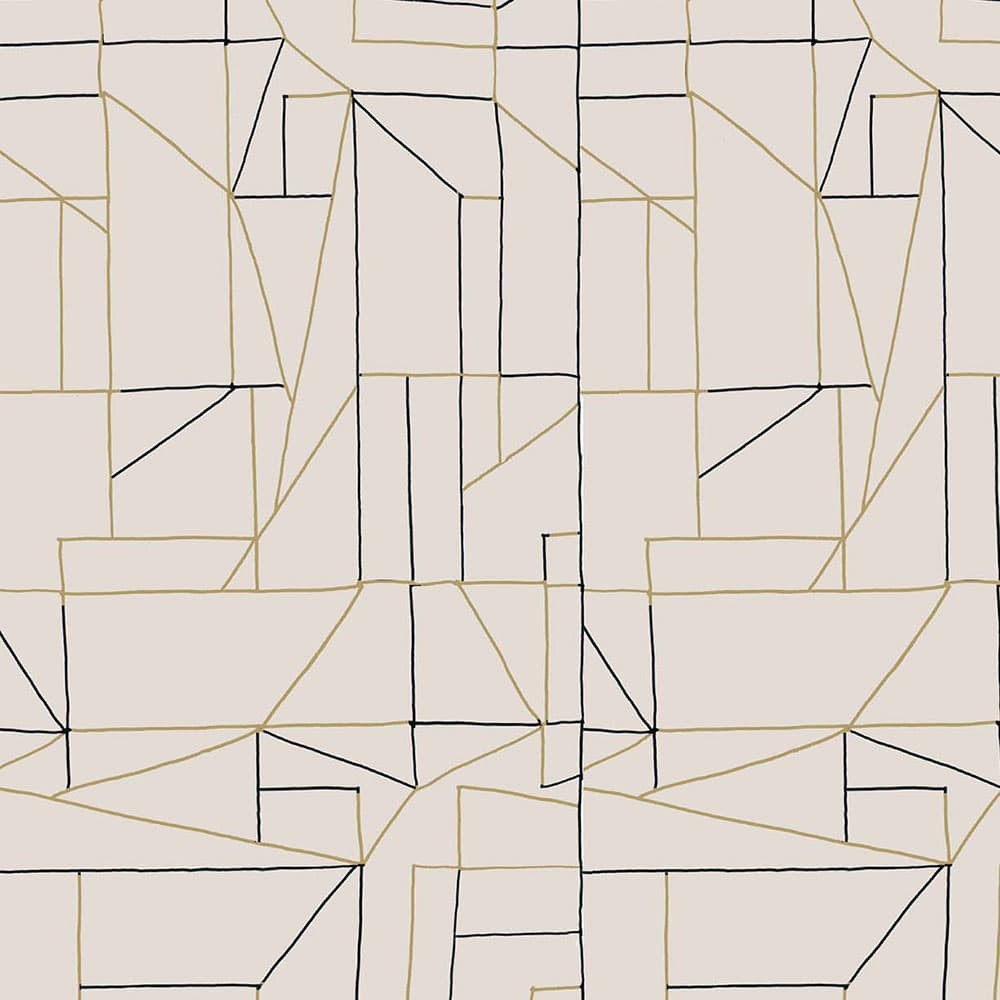 Signum Rug by Rugiano