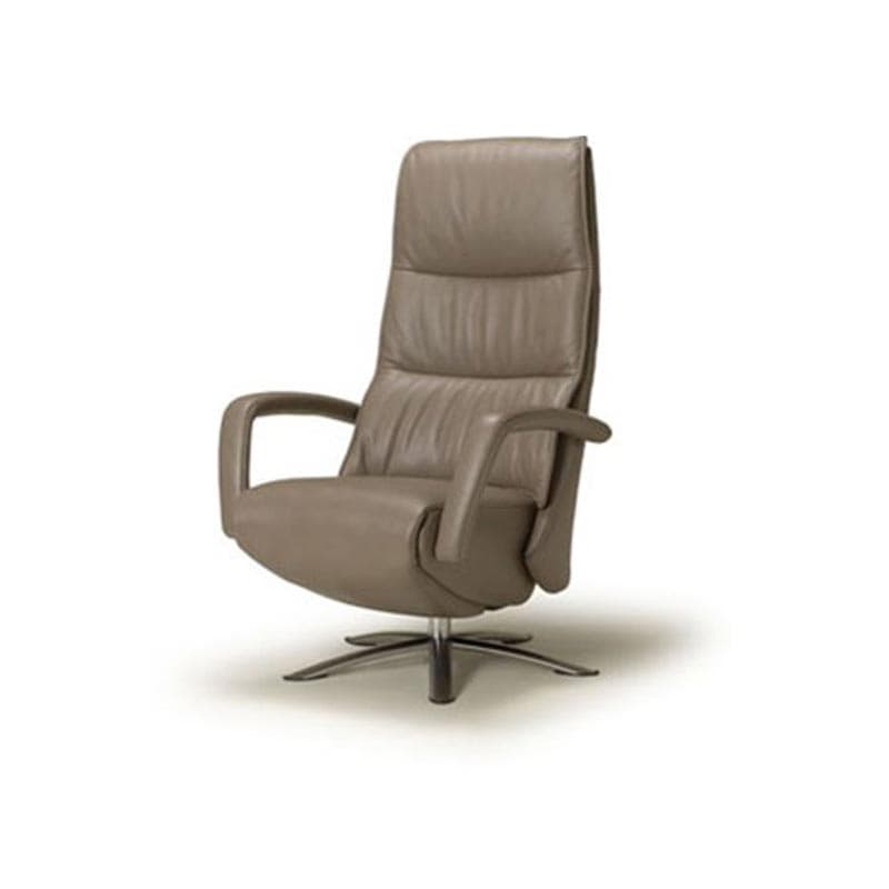 Tw010 Recliner by Sitting Benz
