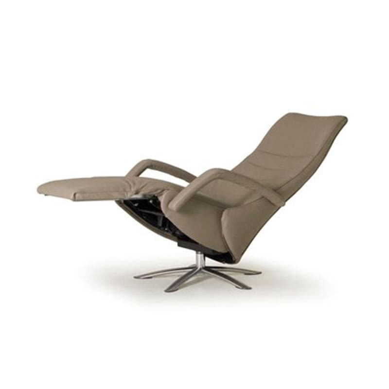 Tw023 Recliner by Sitting Benz
