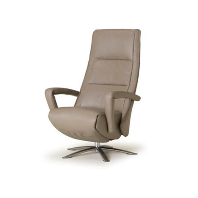 Tw024 Recliner by Sitting Benz