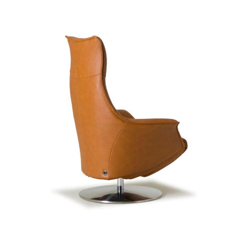 Tw079 Recliner by Sitting Benz