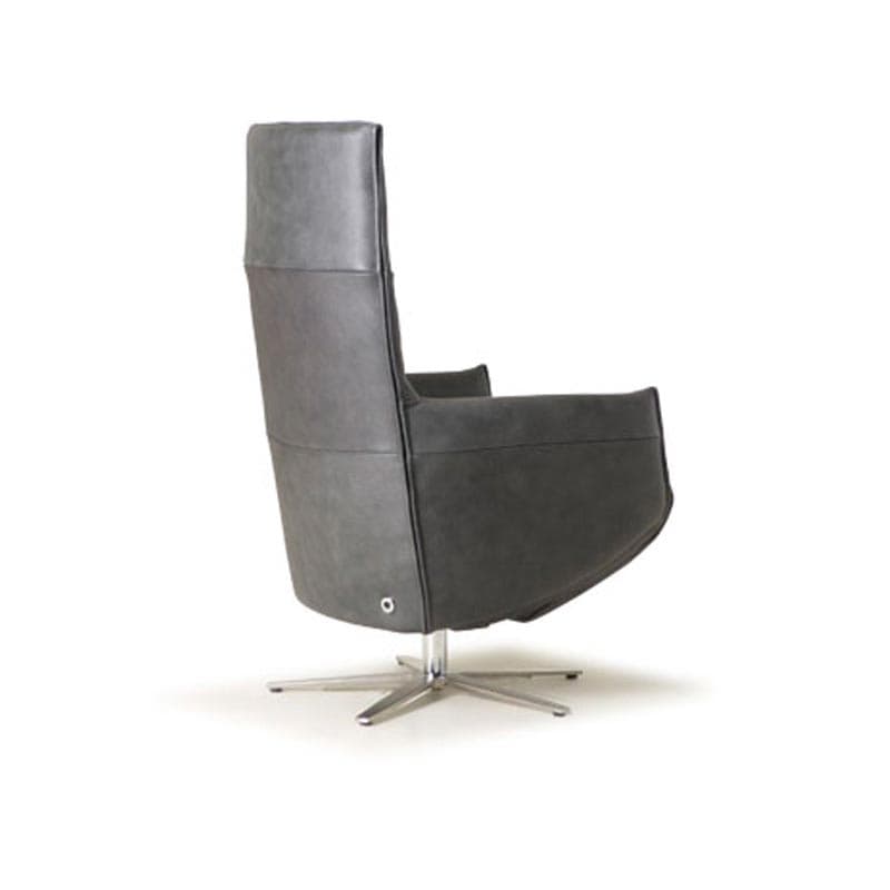 Tw084 Recliner by Sitting Benz