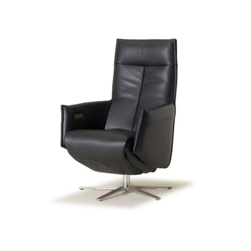 Tw094 Recliner by Sitting Benz