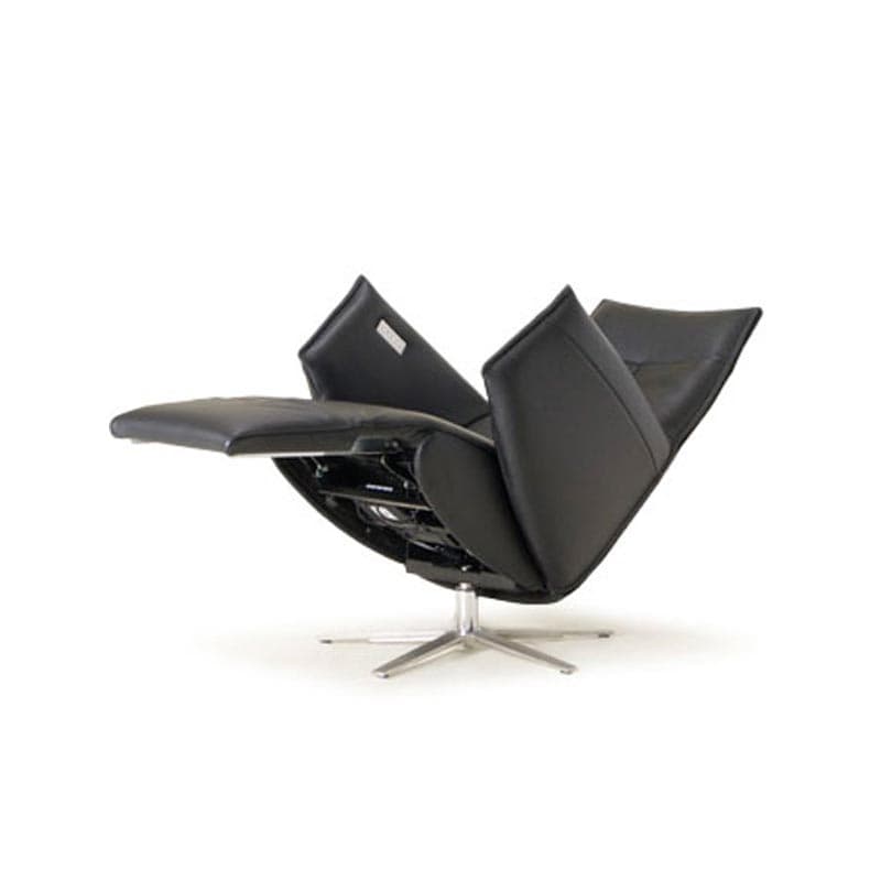 Tw094 Recliner by Sitting Benz