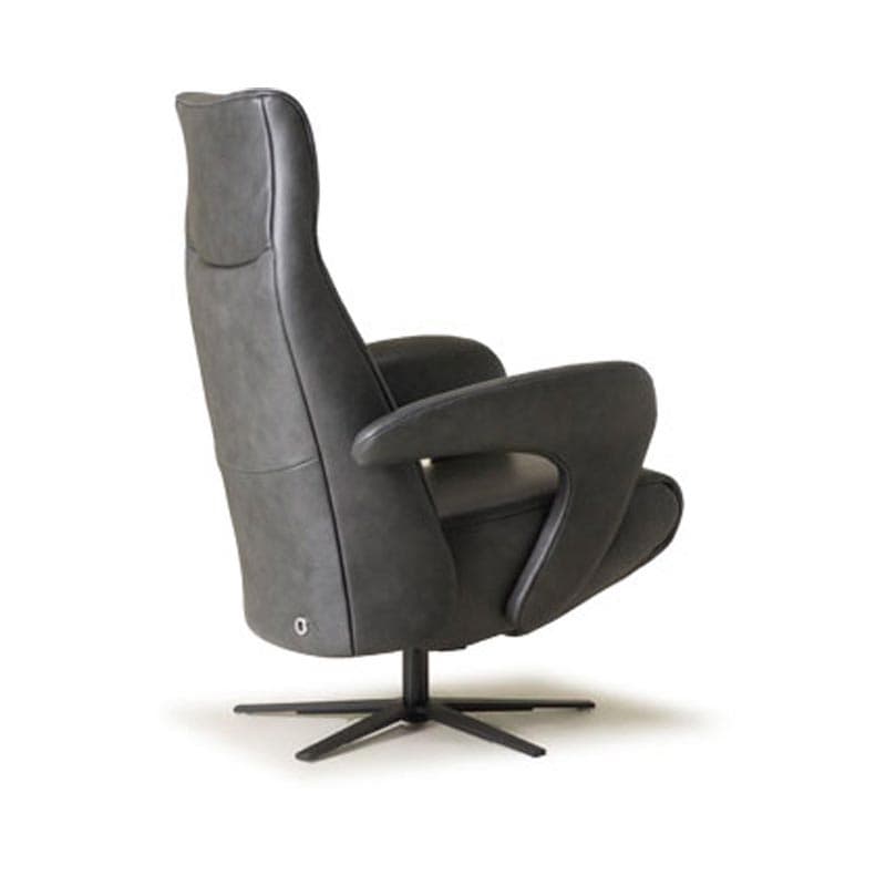 Tw110 Recliner by Sitting Benz