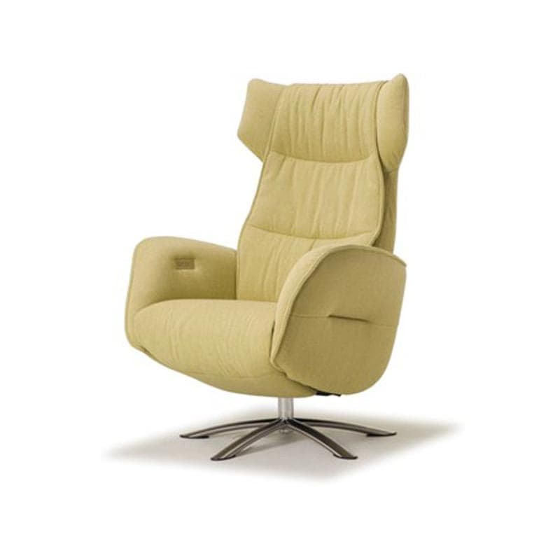 Tw252 Recliner by Sitting Benz