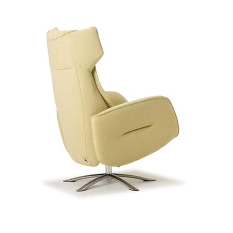Tw252 Recliner by Sitting Benz