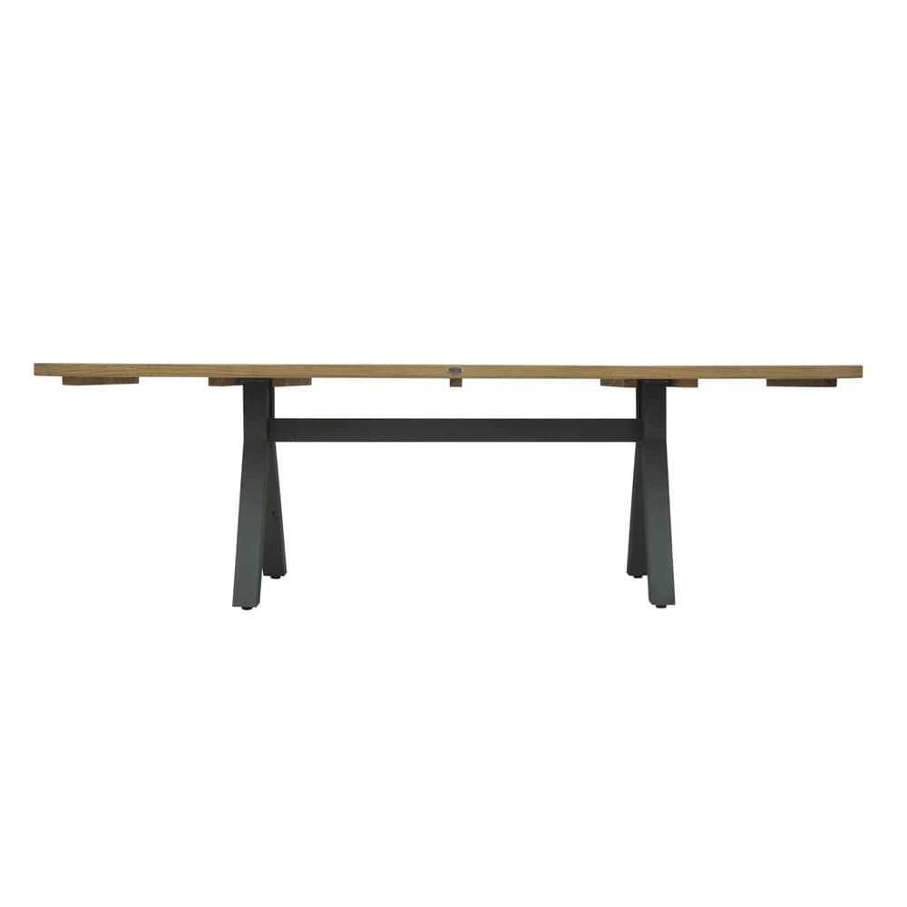 Alaska Dining Table by Skyline Design