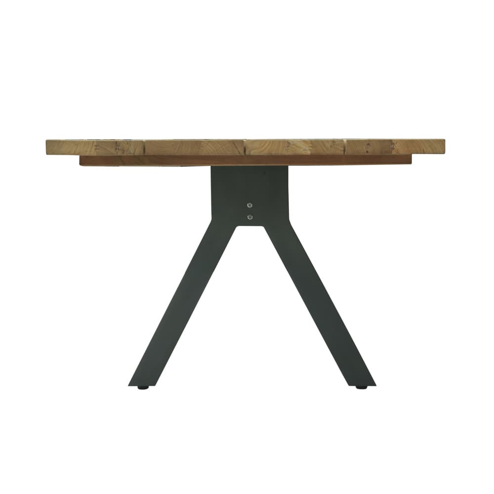 Alaska Dining Table by Skyline Design