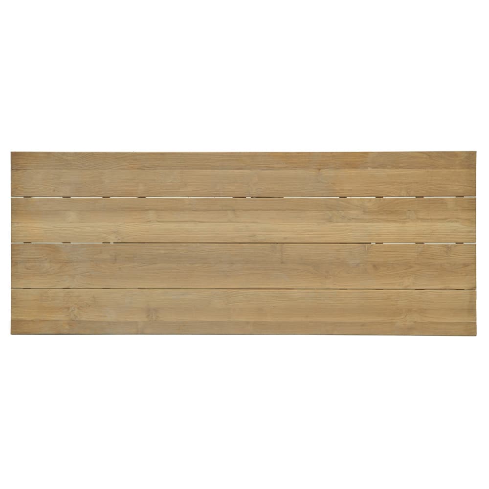 Alaska Dining Table by Skyline Design