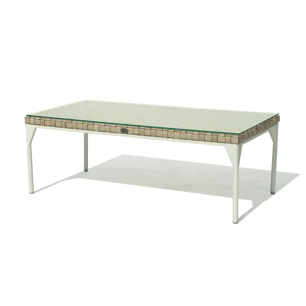 Brafta Rectangle Coffee Table by Skyline Design