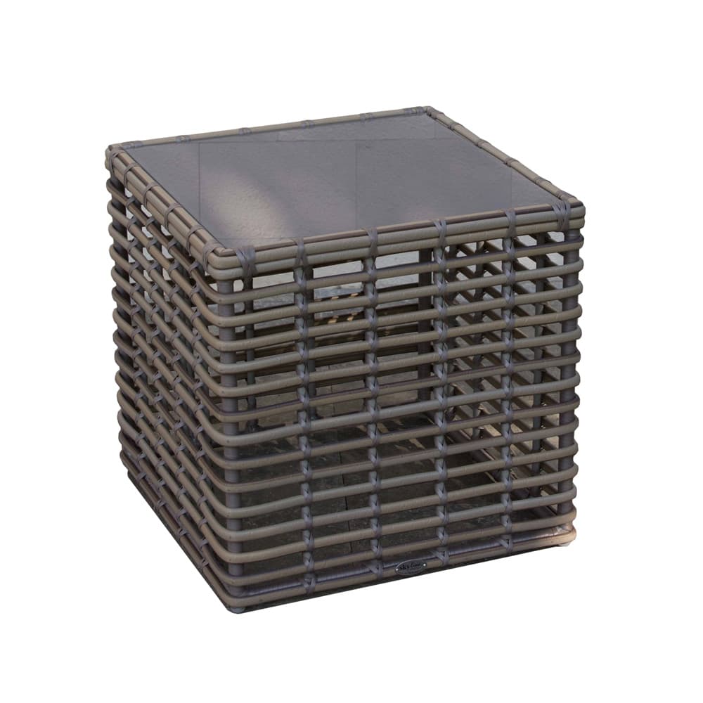 Castries Side Table by Skyline Design