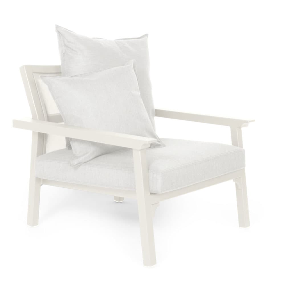 Classique Outdoor Armchair by Skyline Design