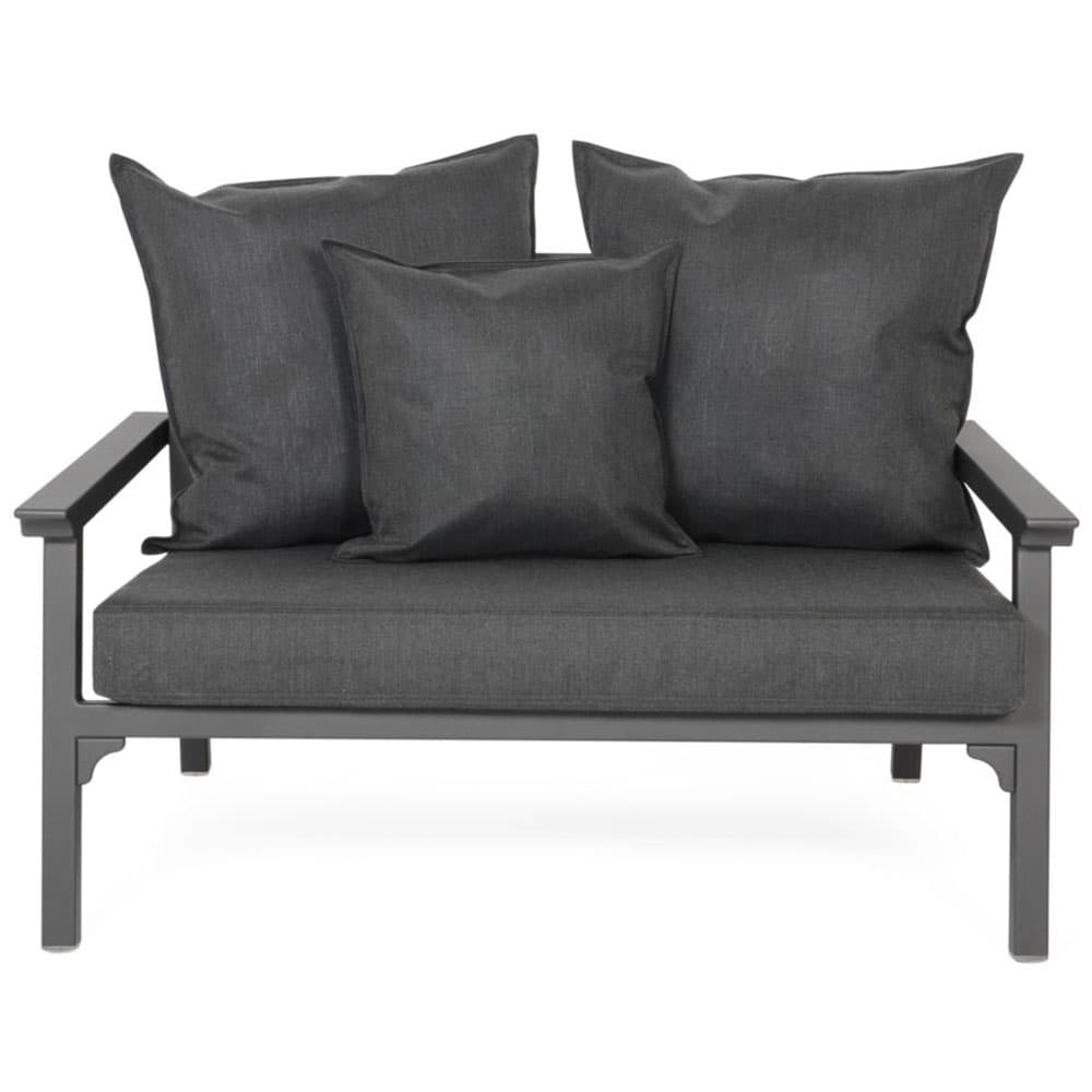 Classique Love Outdoor Sofa by Skyline Design