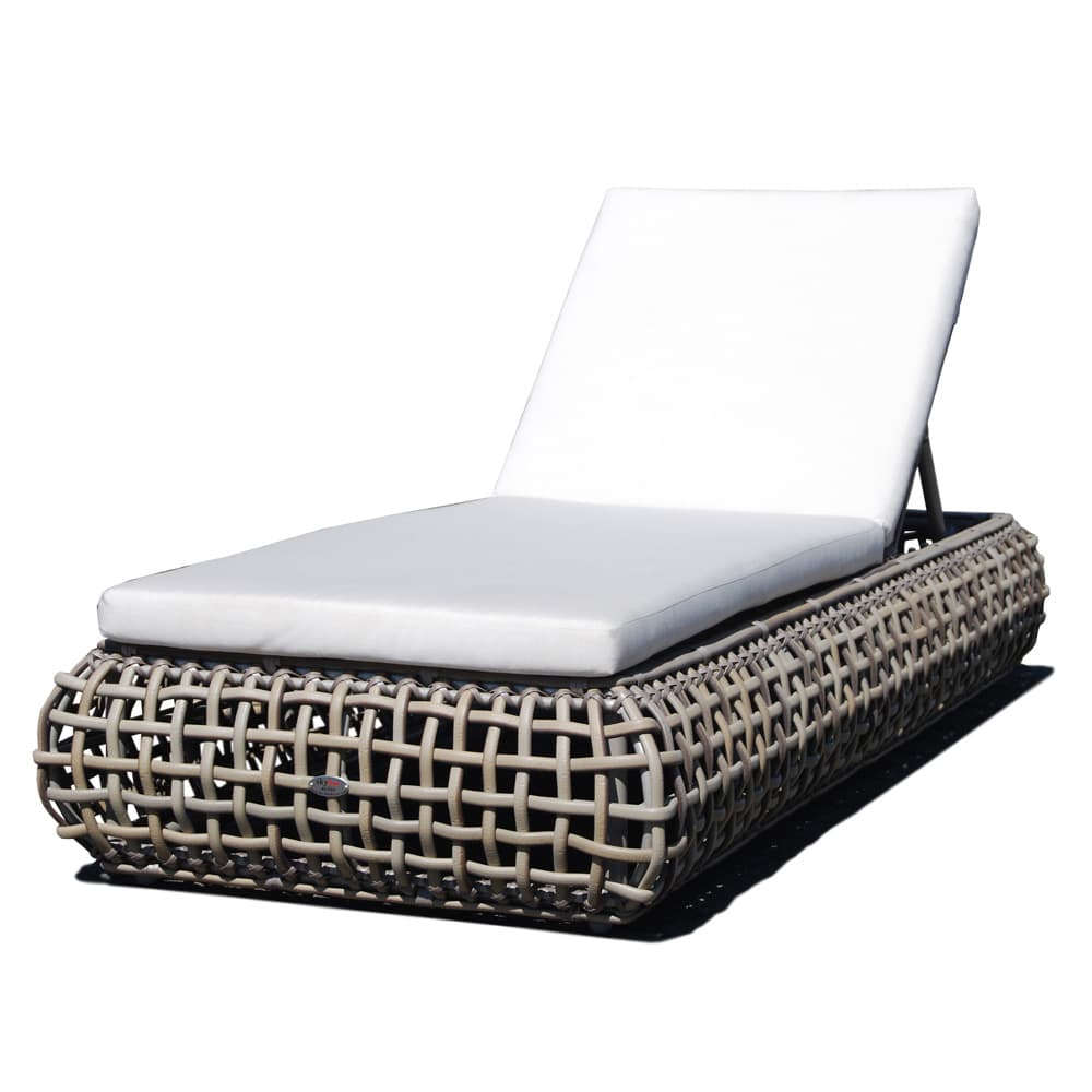 Dynasty Lounger by Skyline Design