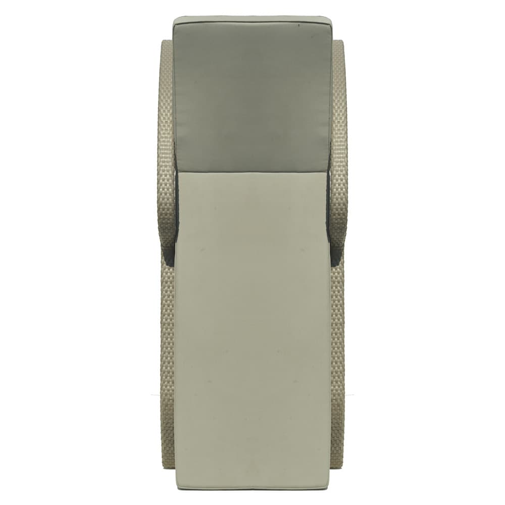 Imperial Lounger by Skyline Design