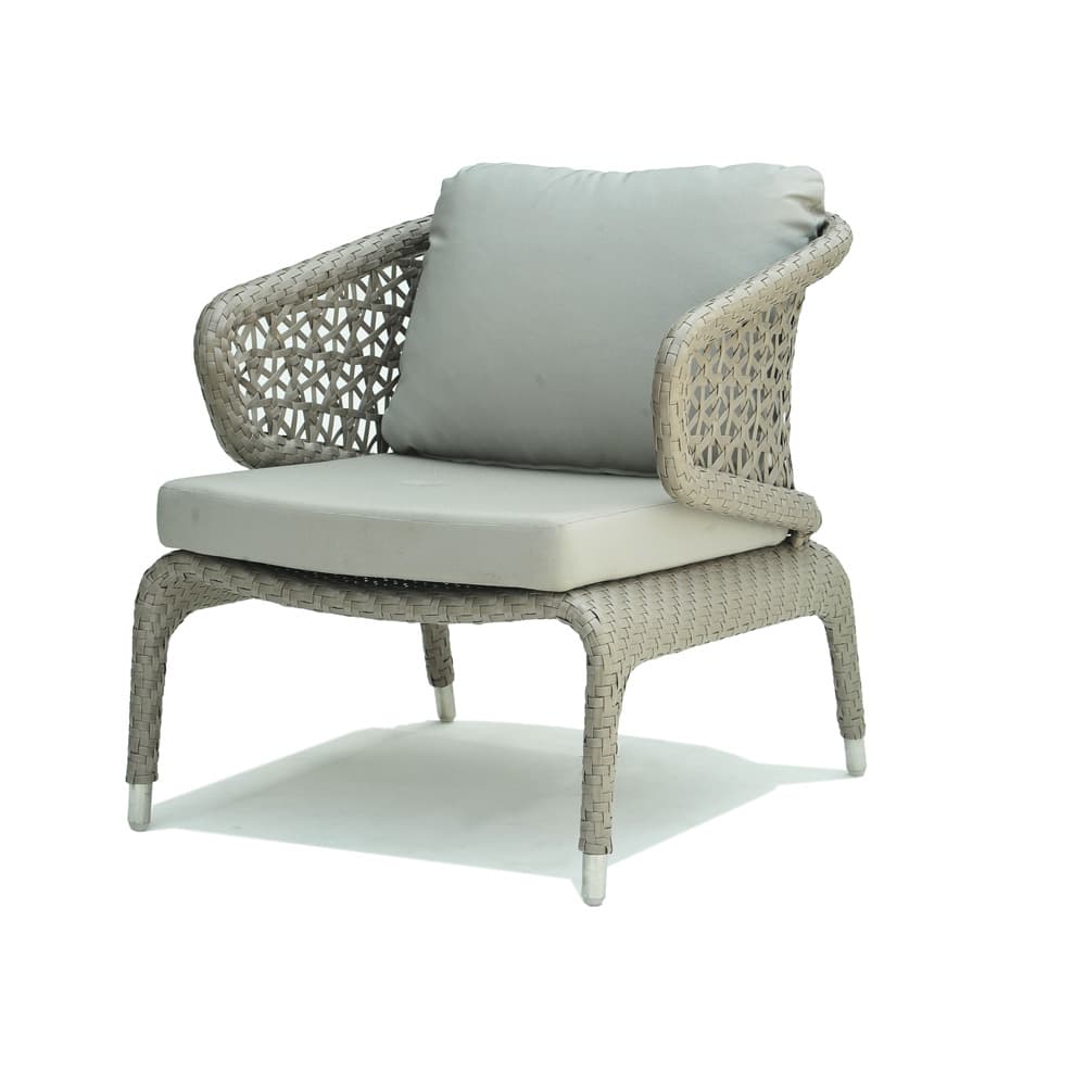 Journey Outdoor Armchair by Skyline Design