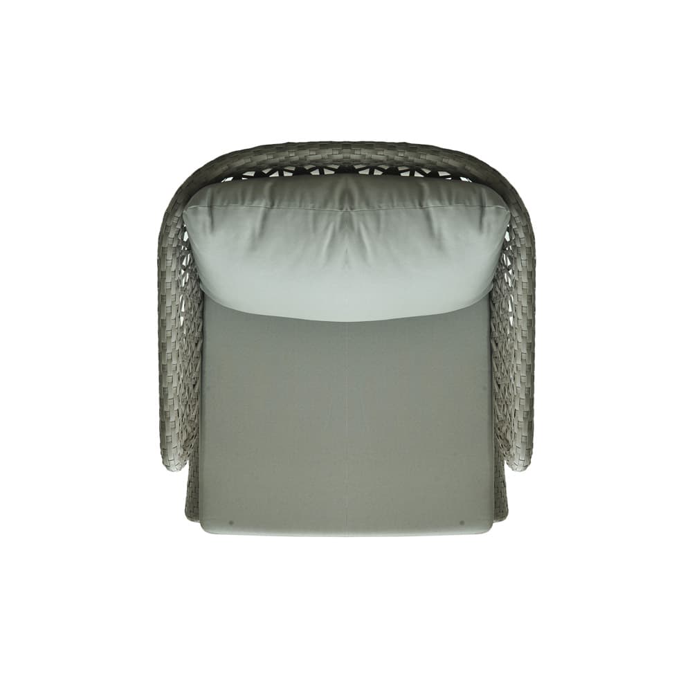 Journey Outdoor Armchair by Skyline Design