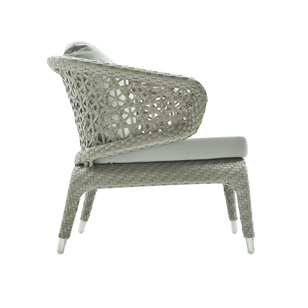 Journey Outdoor Armchair by Skyline Design