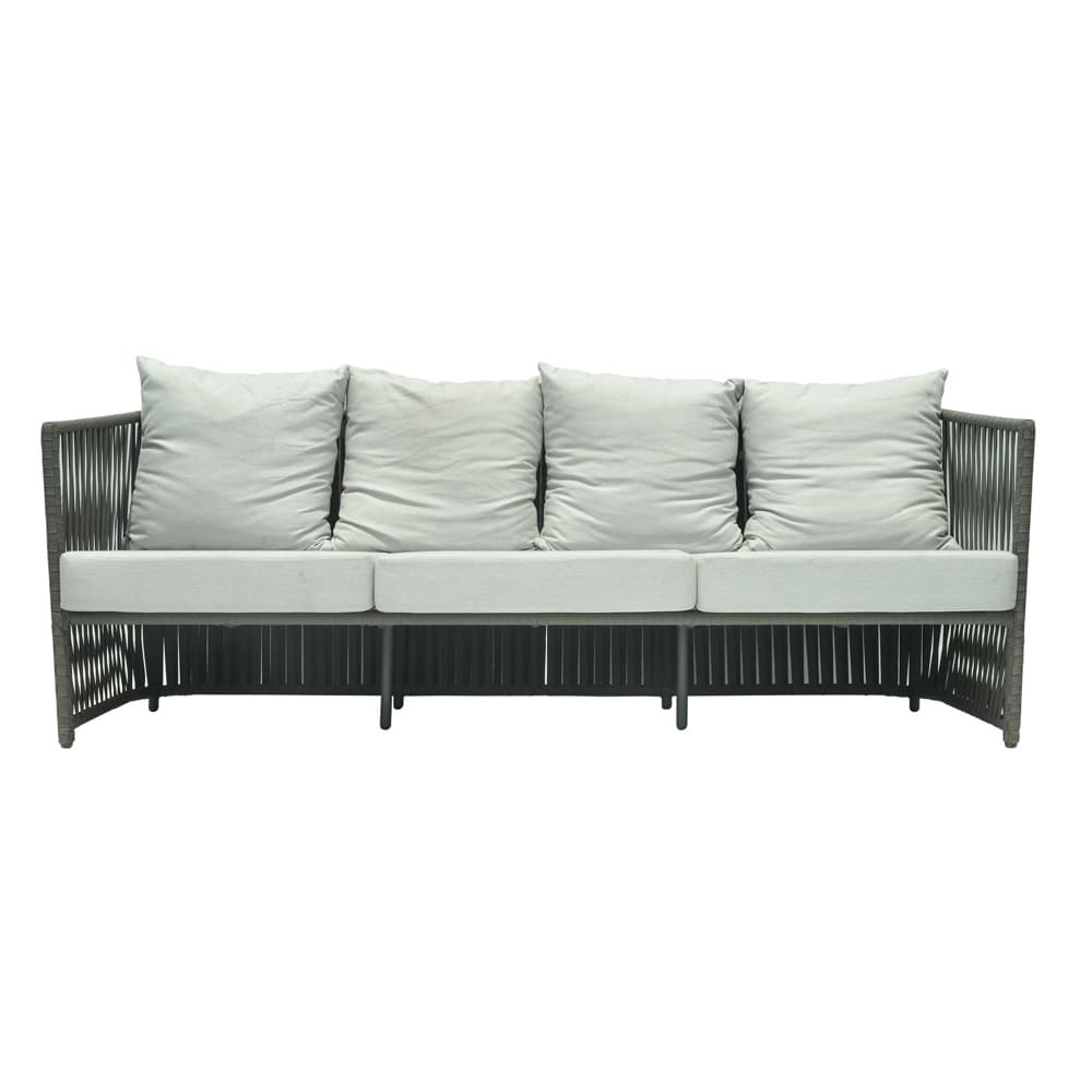 Milano Outdoor Sofa by Skyline Design