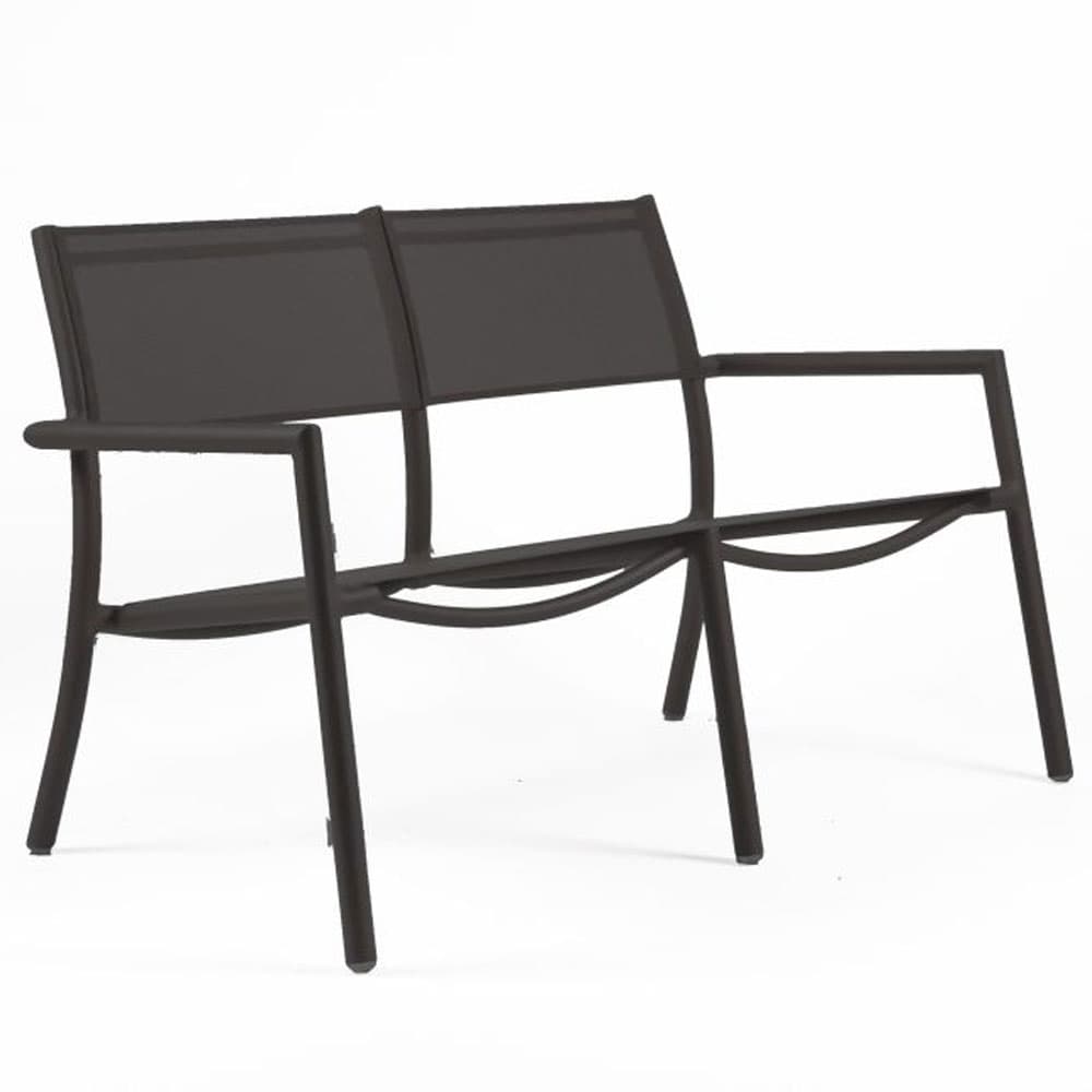 Nc Love Outdoor Sofa by Skyline Design