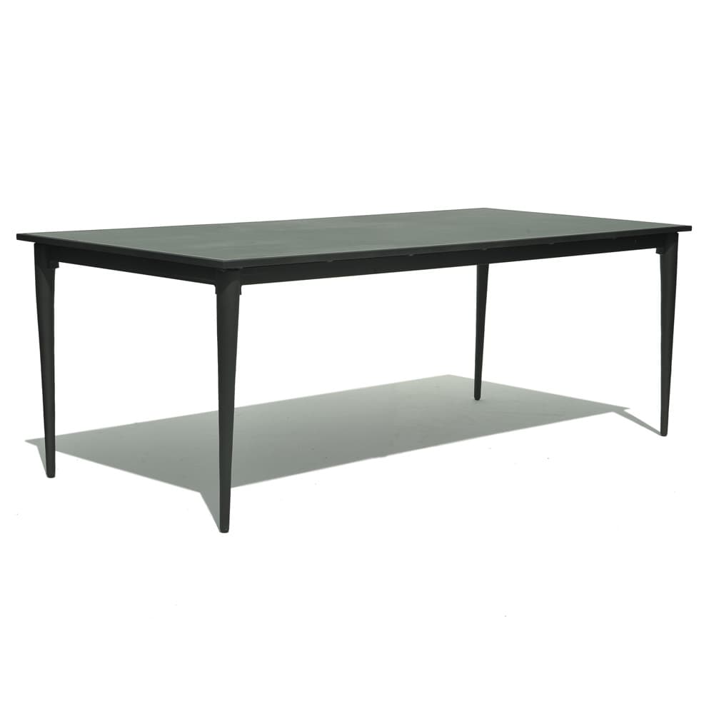 Serpent 8 Seat Dining Table by Skyline Design