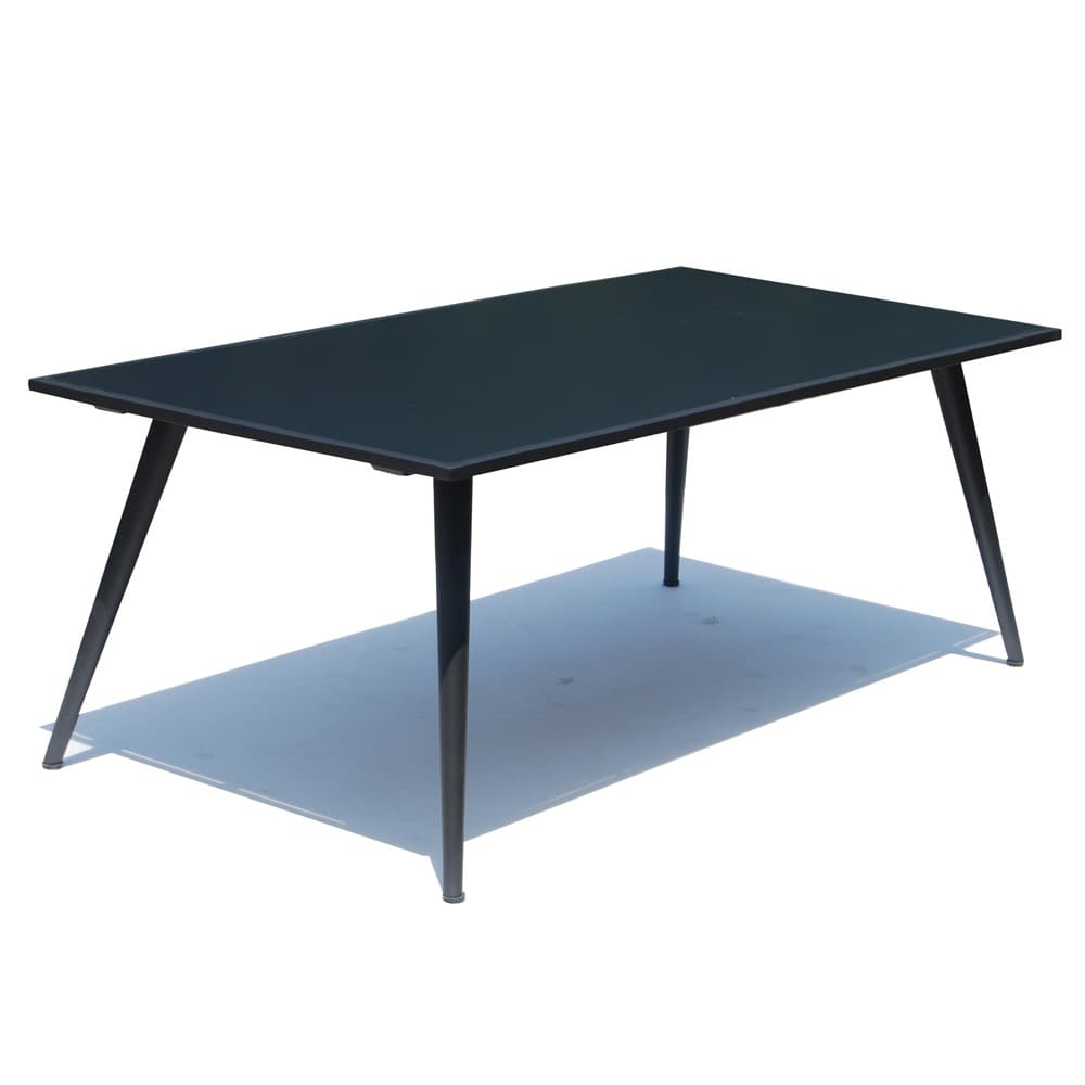 Serpent Coffee Table by Skyline Design