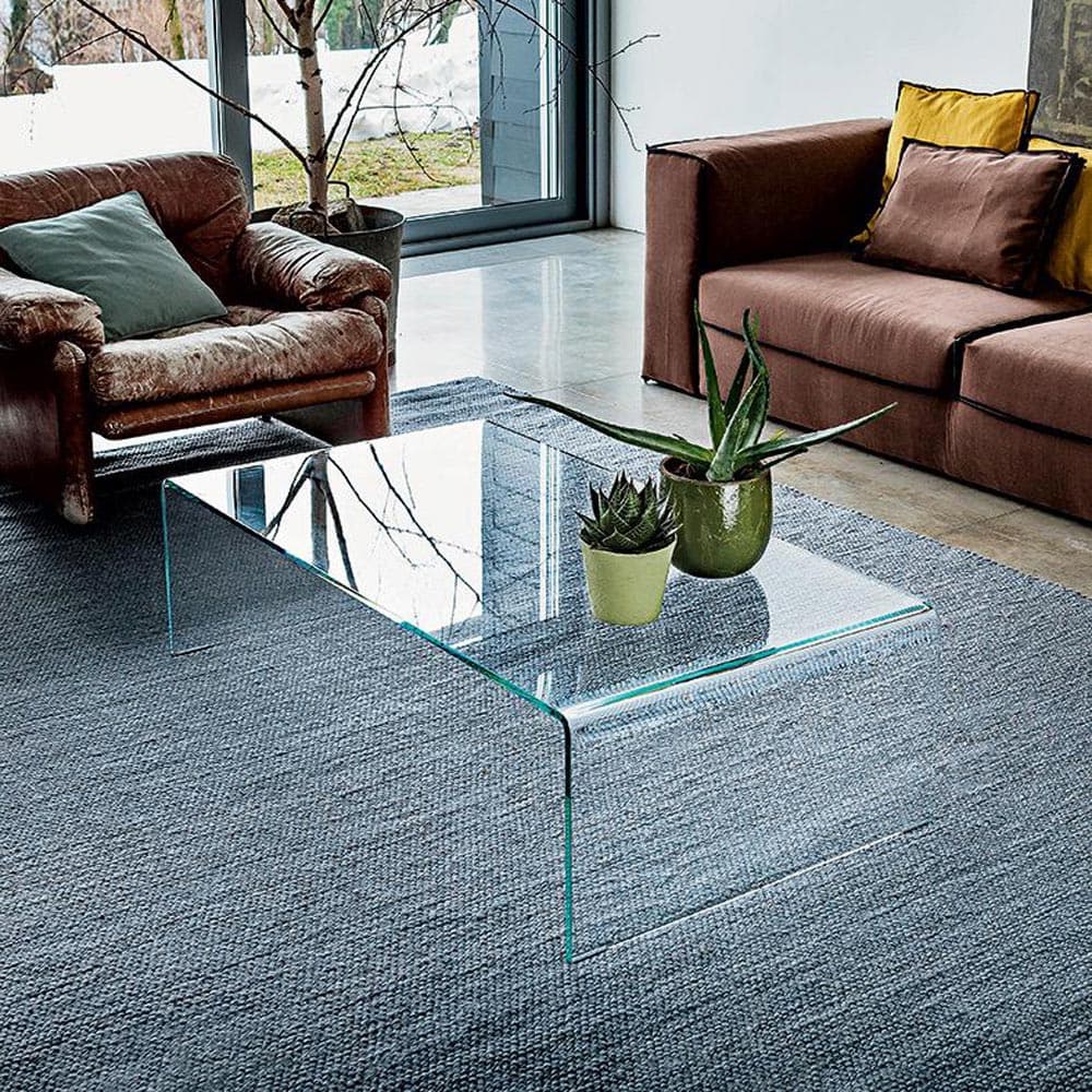 Bridge Coffee Table by Sovet Italia